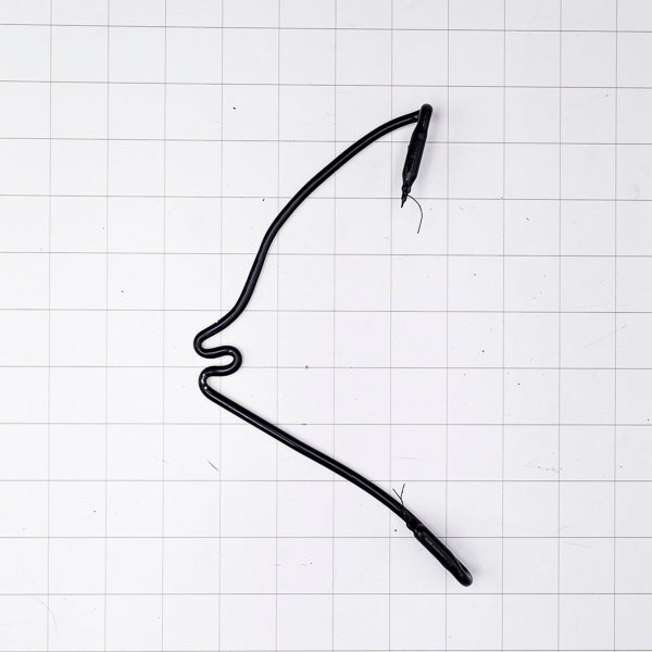 Fish? - Mystery/Unknown Unit – Neon USA – Replacement Tube – Neon Sign Part