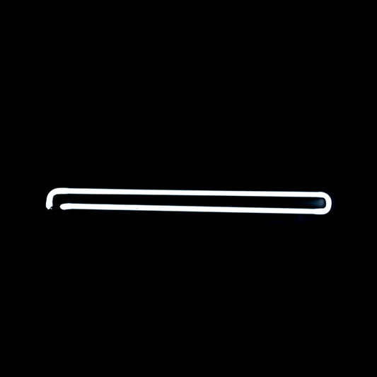 Emphasis Tube above Mich for Michelob Golden Light Replacement Tube - Neon Sign Part