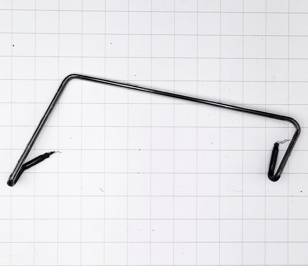 Guitar Upper Frame Border Unit for Miller Genuine Draft Guitar Replacement Tube - Neon Sign Part