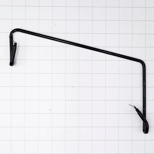 Guitar Upper Frame Border Unit for Miller Genuine Draft Guitar Replacement Tube - Neon Sign Part