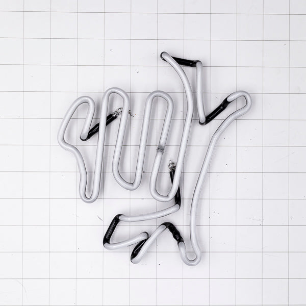 Mystery/Unknown Unit – Neon USA – Replacement Tube – Neon Sign Part