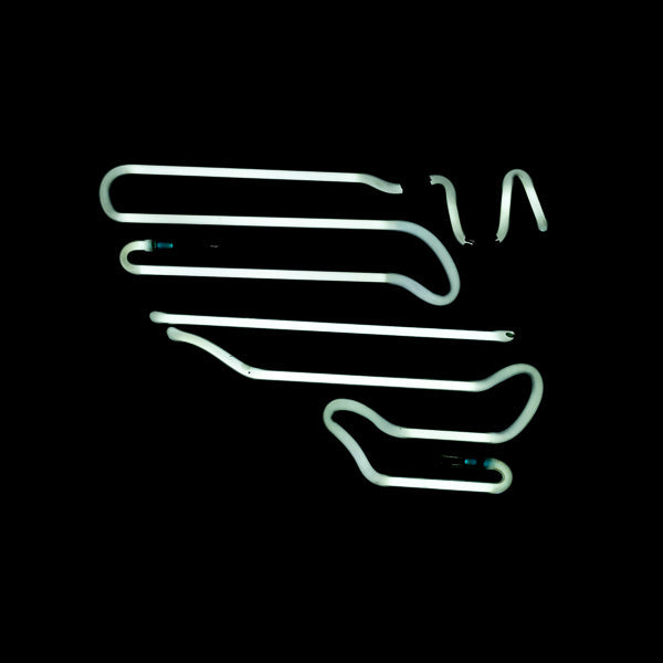 Grid / Backlight for California Bud Light – Replacement Tube – Neon Sign Part