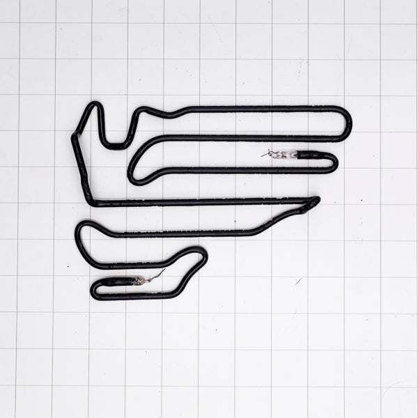 Grid / Backlight for California Bud Light – Replacement Tube – Neon Sign Part