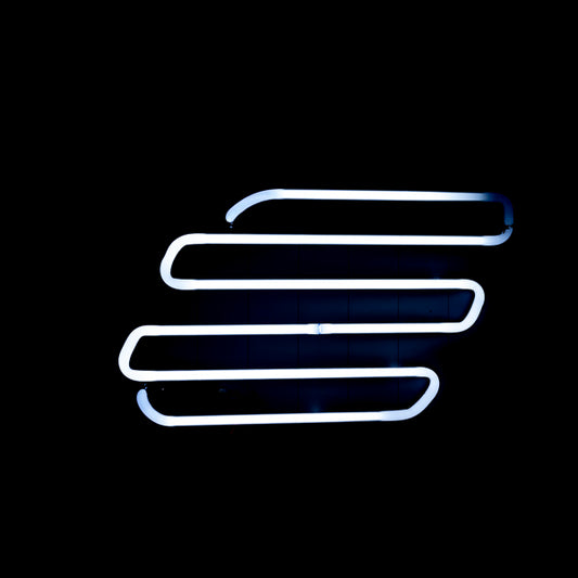 Mystery/Unknown Unit – Neon USA – Replacement Tube – Neon Sign Part
