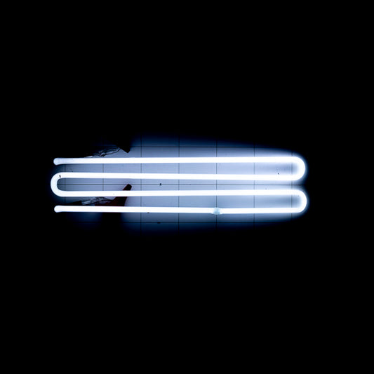 Emphasis Border Unit for Capital Brewery 7 Beers on Tap Replacement Tube - Neon Sign Part