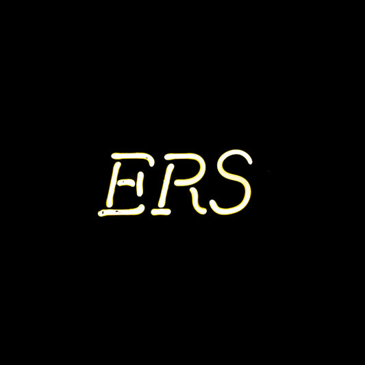 ERS Single Stroke Word Unit for Capital Brewery 7 Beers on Tap Replacement Tube - Neon Sign Part