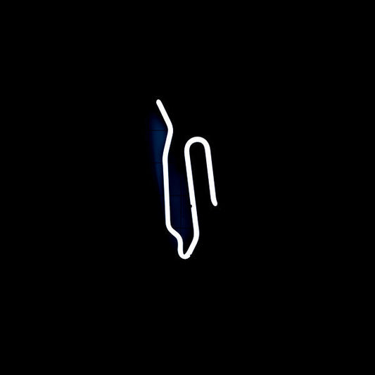 Back Light Border Unit for Capital Brewery 7 Beers on Tap Replacement Tube - Neon Sign Part