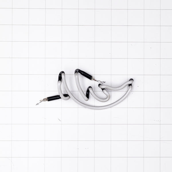 Fish Tail Unit fo Sweet Water Replacement Tube - Neon Sign Part