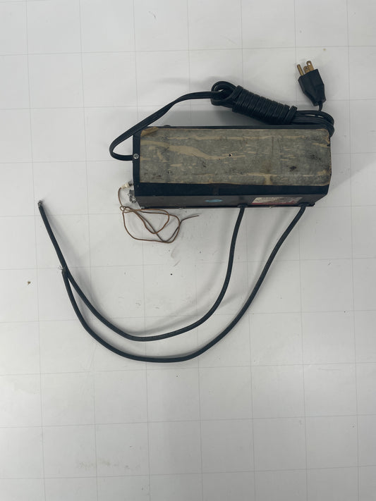 Franceformer Vintage Core & Coil Neon Sign Replacement Transformer – 6Kv