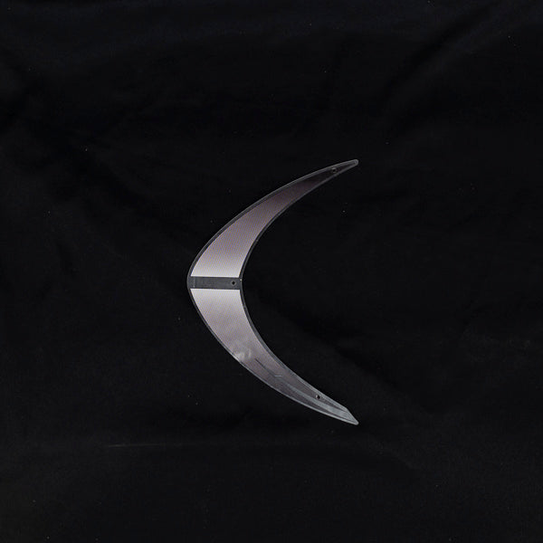 Left/Right Bud Light? Neon Sign Plastic Replacement Panel