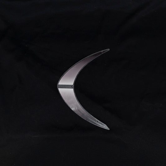 Left/Right Bud Light? Neon Sign Plastic Replacement Panel