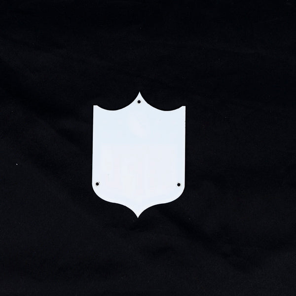 NFL Neon Sign Plastic Replacement Panel