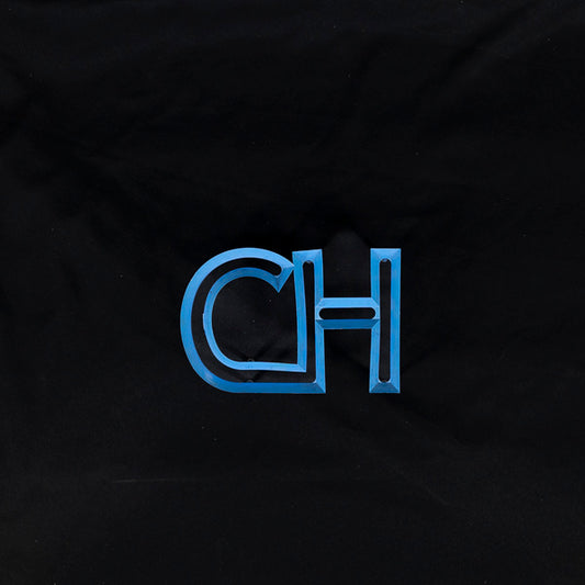 CH for Busch Light Neon Sign Plastic Replacement Panel