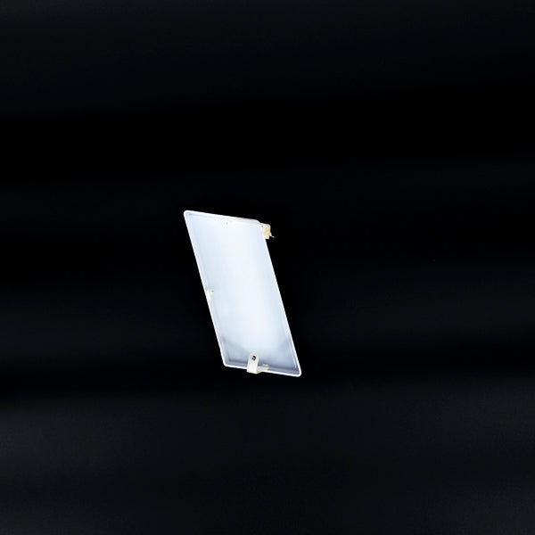 I for Bud Light Neon Sign Plastic Replacement Panel