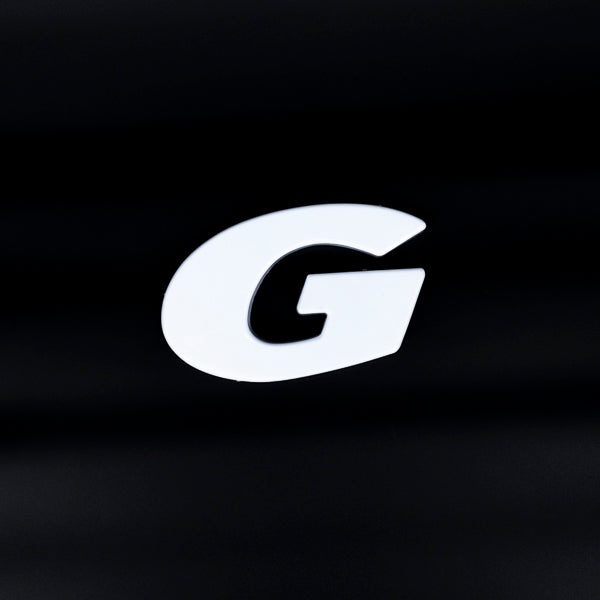 G for Bud Light Neon Sign Plastic Replacement Panel