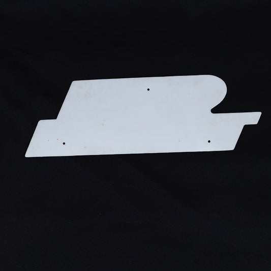 Backing for Bud Light Neon Sign Plastic Replacement Panel