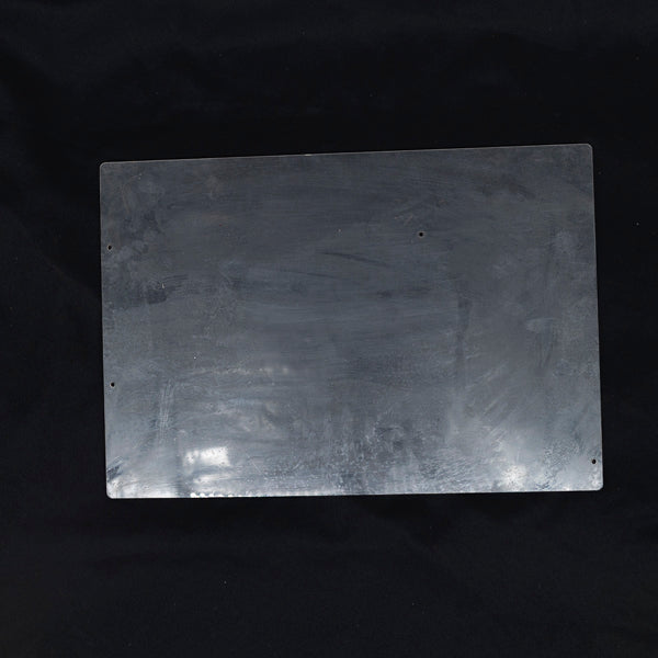 Unknown/Mystery Neon Sign Plastic Replacement Panel