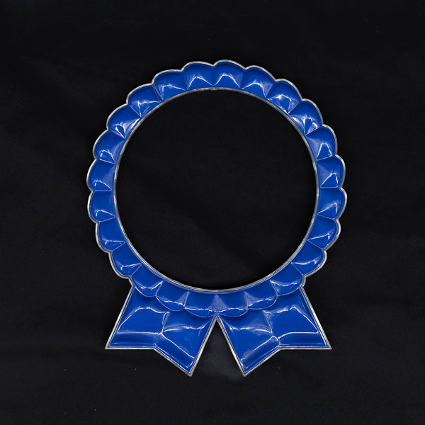 Pabst Blue Ribbon Neon Sign Panel from the 50's