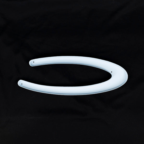 Bud Light Swoosh Plastic Panel - fits many different signs