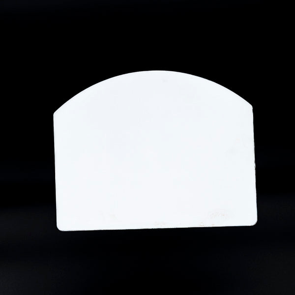 Ice House Set Neon Sign Plastic Replacement Panel