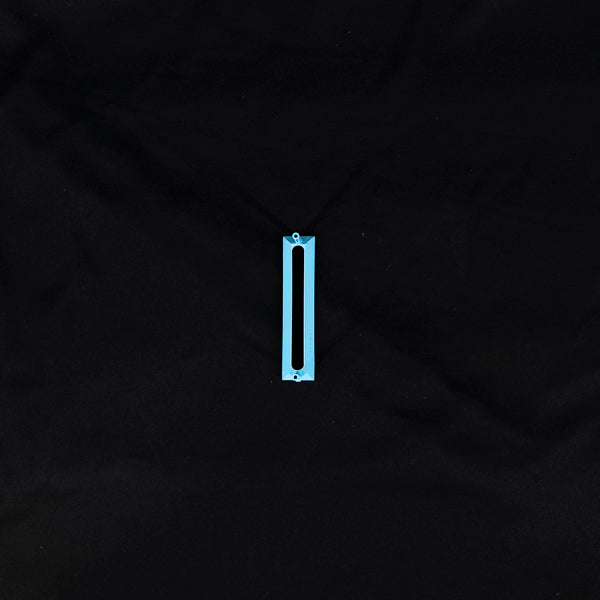 I for Bud Light Neon Sign Plastic Replacement Panel