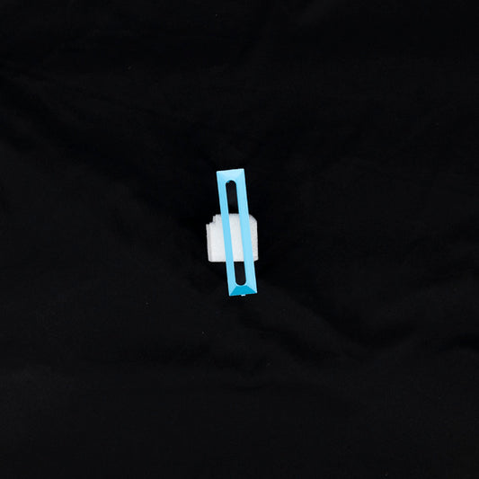 I for Bud Light Neon Sign Plastic Replacement Panel