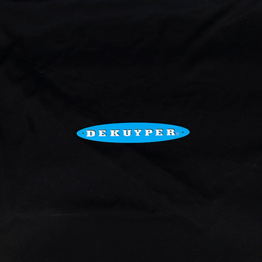 DeKuyper Pucker Neon Sign Plastic Replacement Panel