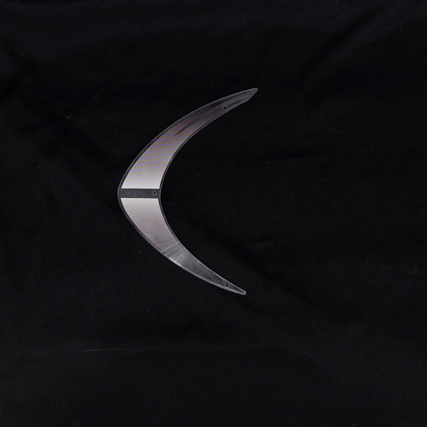 Left/Right? Bud Light Neon Sign Plastic Replacement Panel