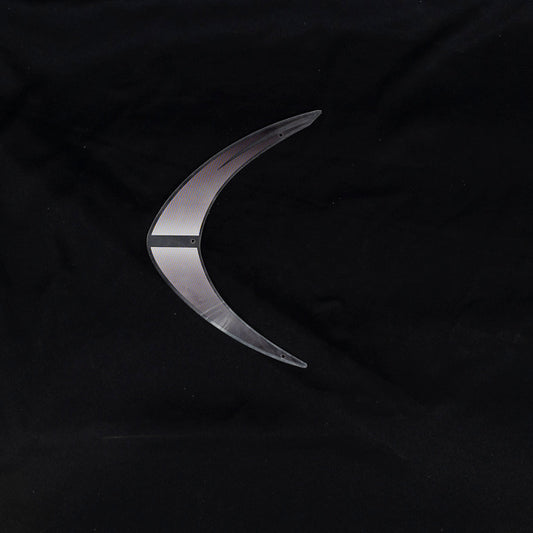 Left/Right? Bud Light Neon Sign Plastic Replacement Panel