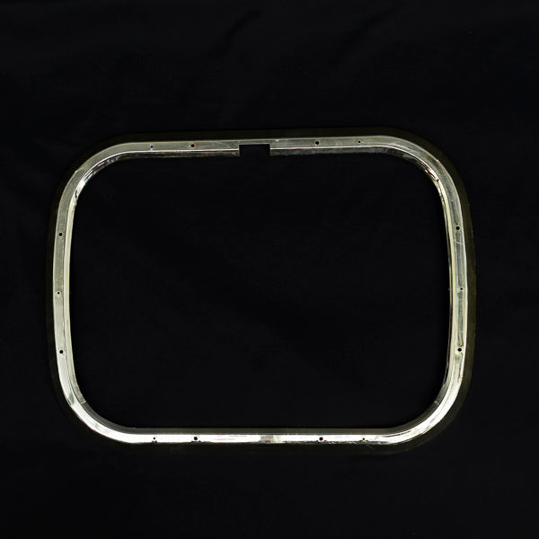 Miller Lite Border Neon Sign Plastic Replacement Panel
