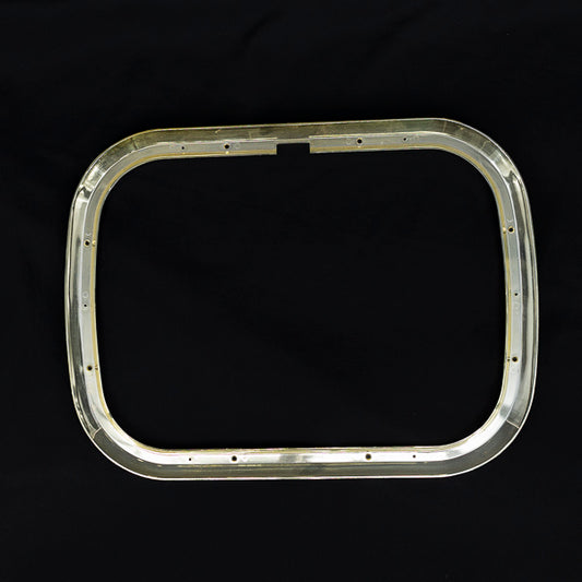 Miller Lite Border Neon Sign Plastic Replacement Panel