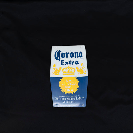 Corona Extra Neon Sign Plastic Replacement Panel