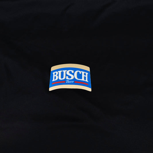 Busch Beer Bottle Neon Sign Plastic Replacement Panel
