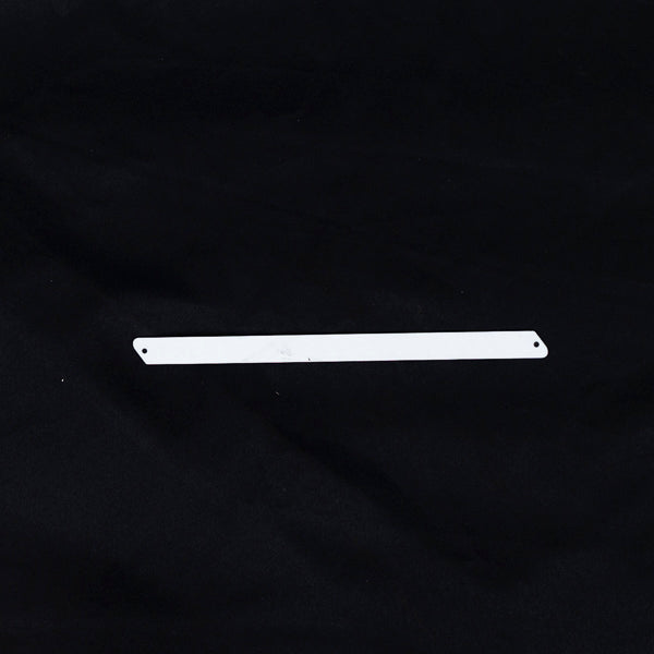 Official Beer Sponsor Neon Sign Plastic Replacement Panel