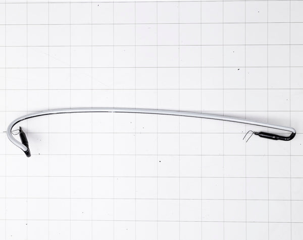 Bud Light 30" Swoosh Top or Bottom unit Replacement Tube - Neon Sign Part