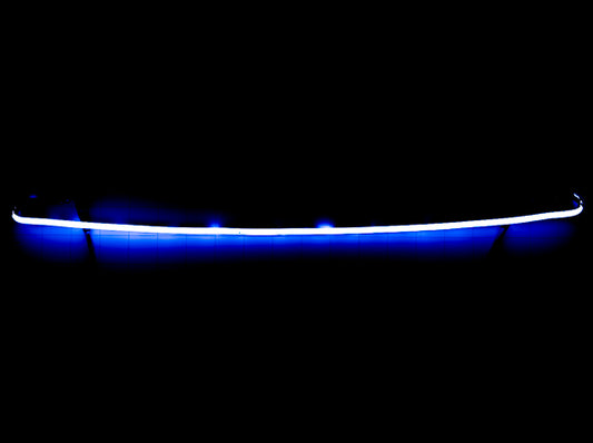 Bud Light Border -Mystery/Unknown Unit – Neon USA – Replacement Tube – Neon Sign Part