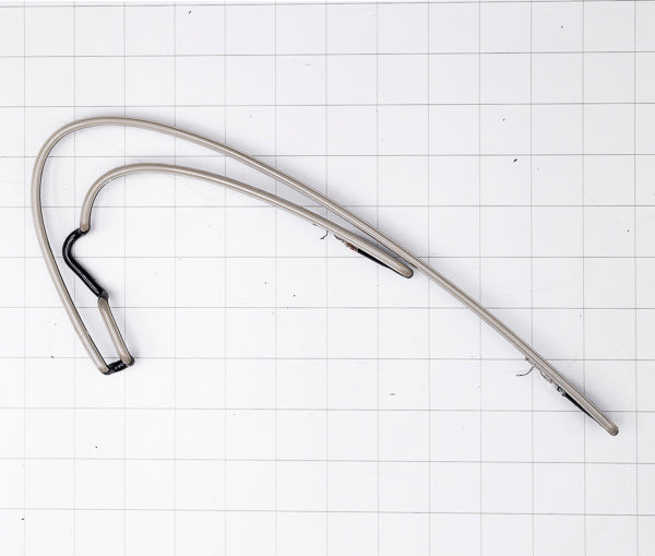 Bud Light Swoosh? -  Mystery/Unknown Unit – Neon USA – Replacement Tube – Neon Sign Part