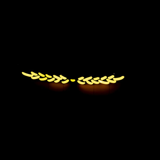 Modelo Marquis Wheat unit - Replacement Tube – Neon Sign Part