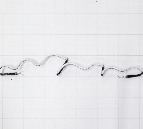 Land Horizon unit for Bud Light Sun Water Land City Sign - Neon Sign Part