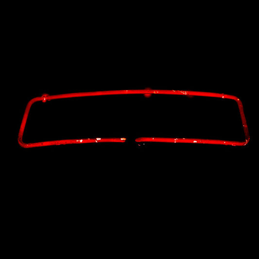 Bud Light Border Unit Replacement Tube - Neon Sign Part
