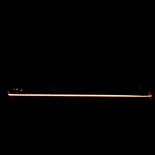 Busch / Unkown Emphasis Tube Replacement Tube - Neon Sign Part