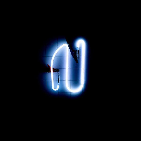 Lone Star Mystery Backlight for Lone Star Replacement Tube - Neon Sign Part