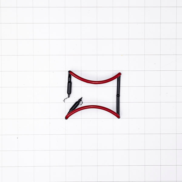 MGD Sox Baseball Webbing Unit - Replacement Tube - Neon Sign Part