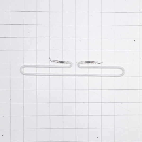 Lone Star Mystery Backlight / Grid for Lone Star Replacement Tube - Neon Sign Part