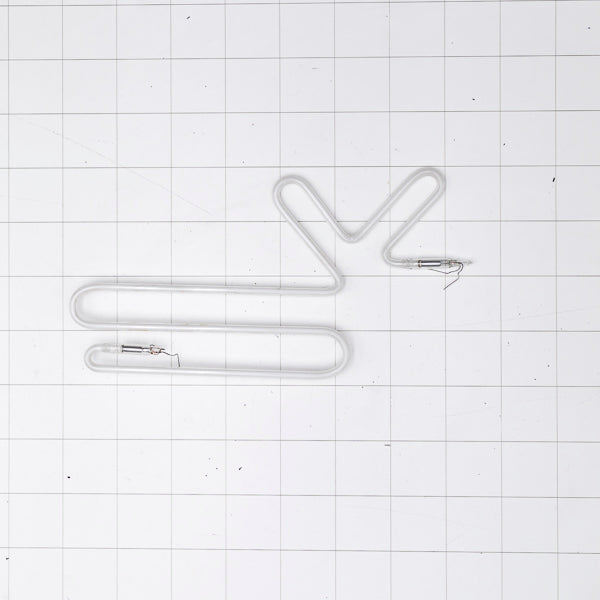 Lone Star Mystery Backlight / Grid for Lone Star Replacement Tube - Neon Sign Part