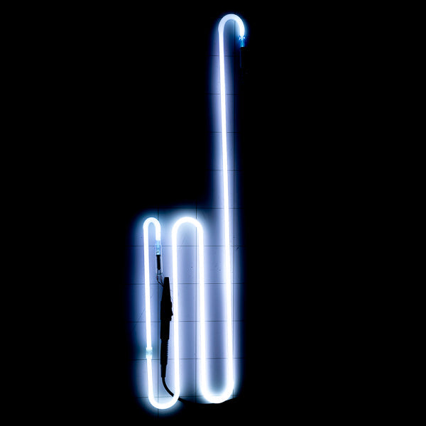 Lone Star Mystery Back Light for Lone Star Replacement Tube - Neon Sign Part