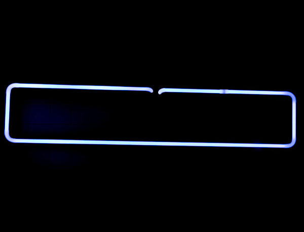 Bud Light Border for new version BL Logo signs Replacement Tube - Neon Sign Part