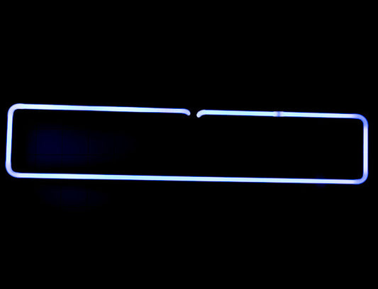 Bud Light Border for new version BL Logo signs Replacement Tube - Neon Sign Part