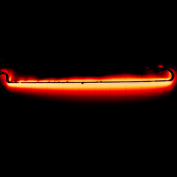 Underline Emphasis unit for Smithwicks Castle logo - Neon Sign Replacement Tube