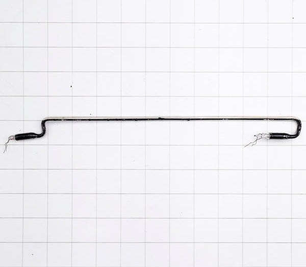 Underline Emphasis unit for Smithwicks Castle logo - Neon Sign Replacement Tube